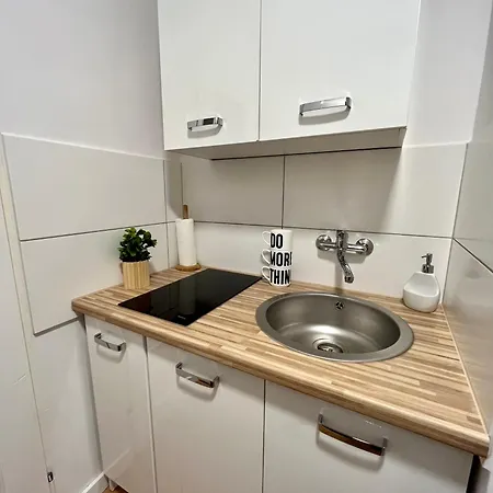 Apartament Kosciuszki Swinoujscie Exterior photo