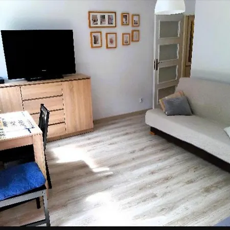 Apartament Kosciuszki Swinoujscie Exterior photo