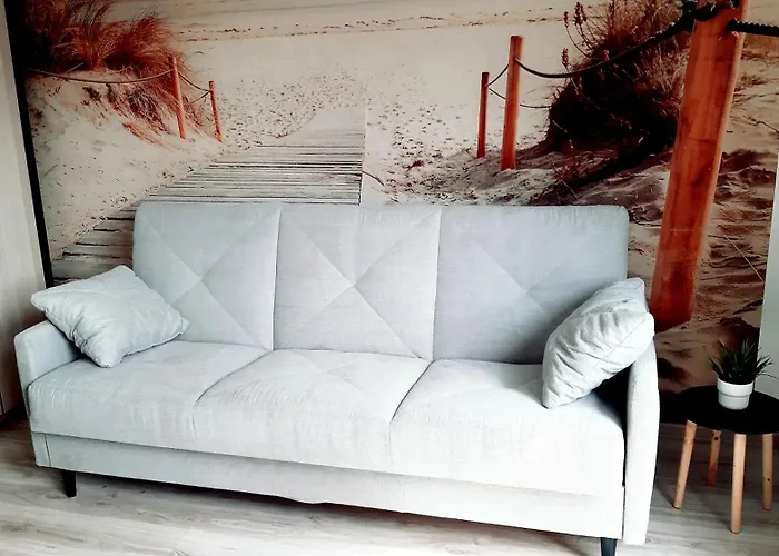 Apartament Kosciuszki