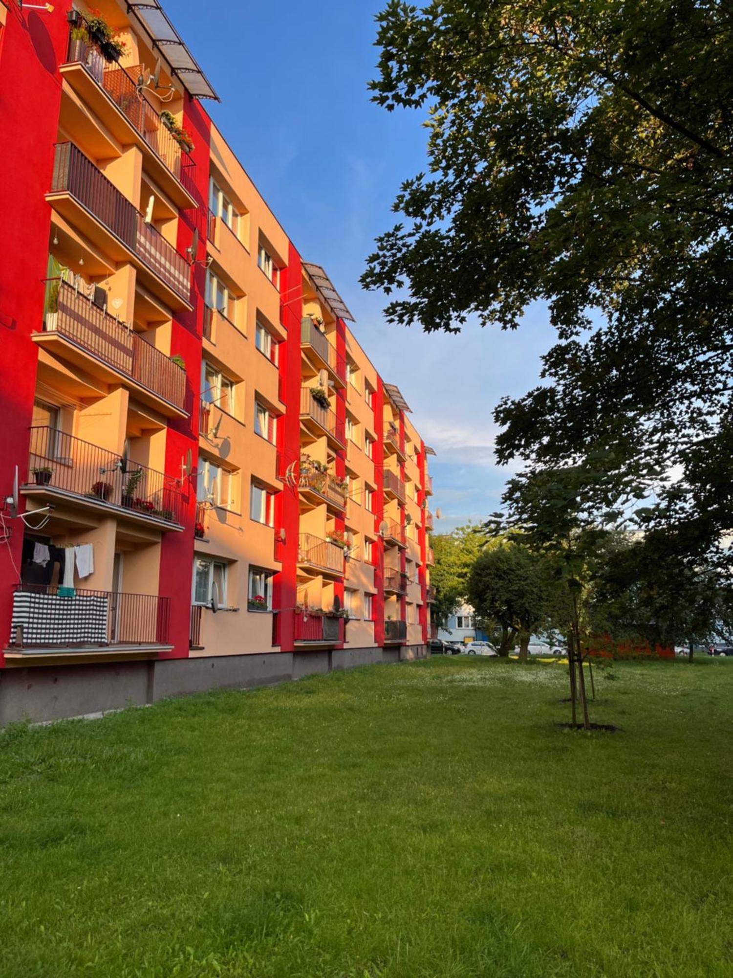 Kosciuszki Apartment Swinoujscie