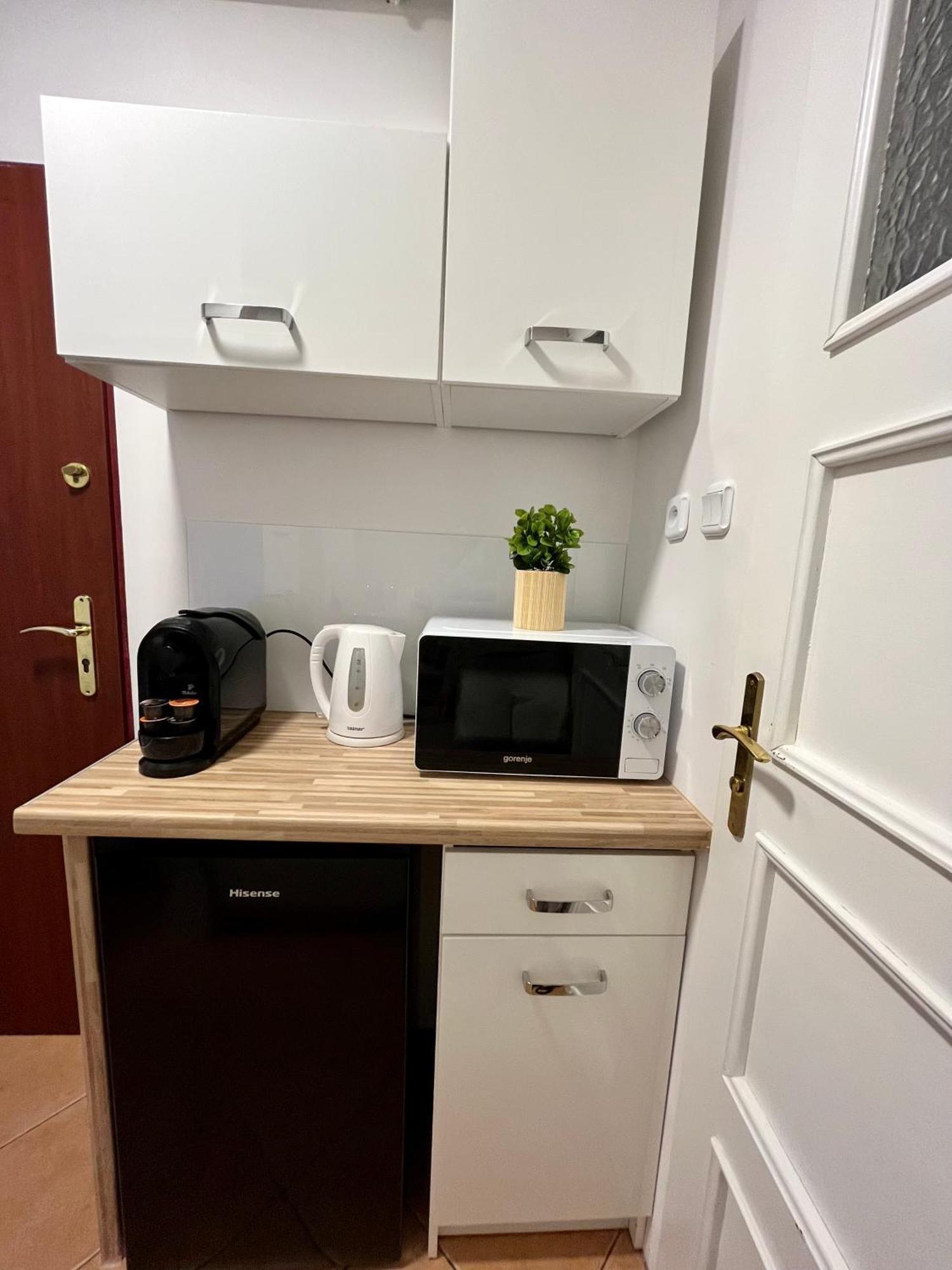 Kosciuszki Apartment