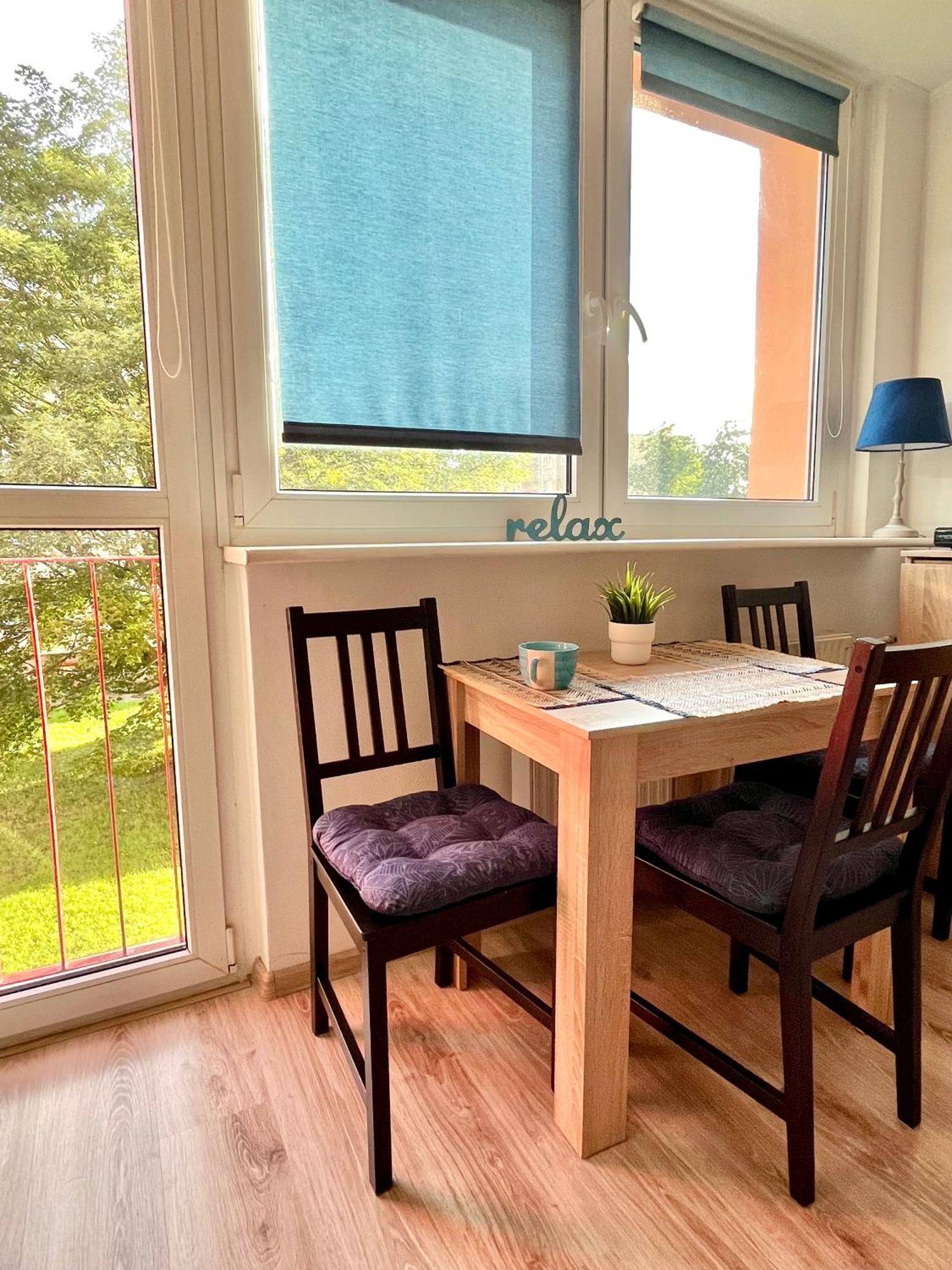 Kosciuszki Apartment