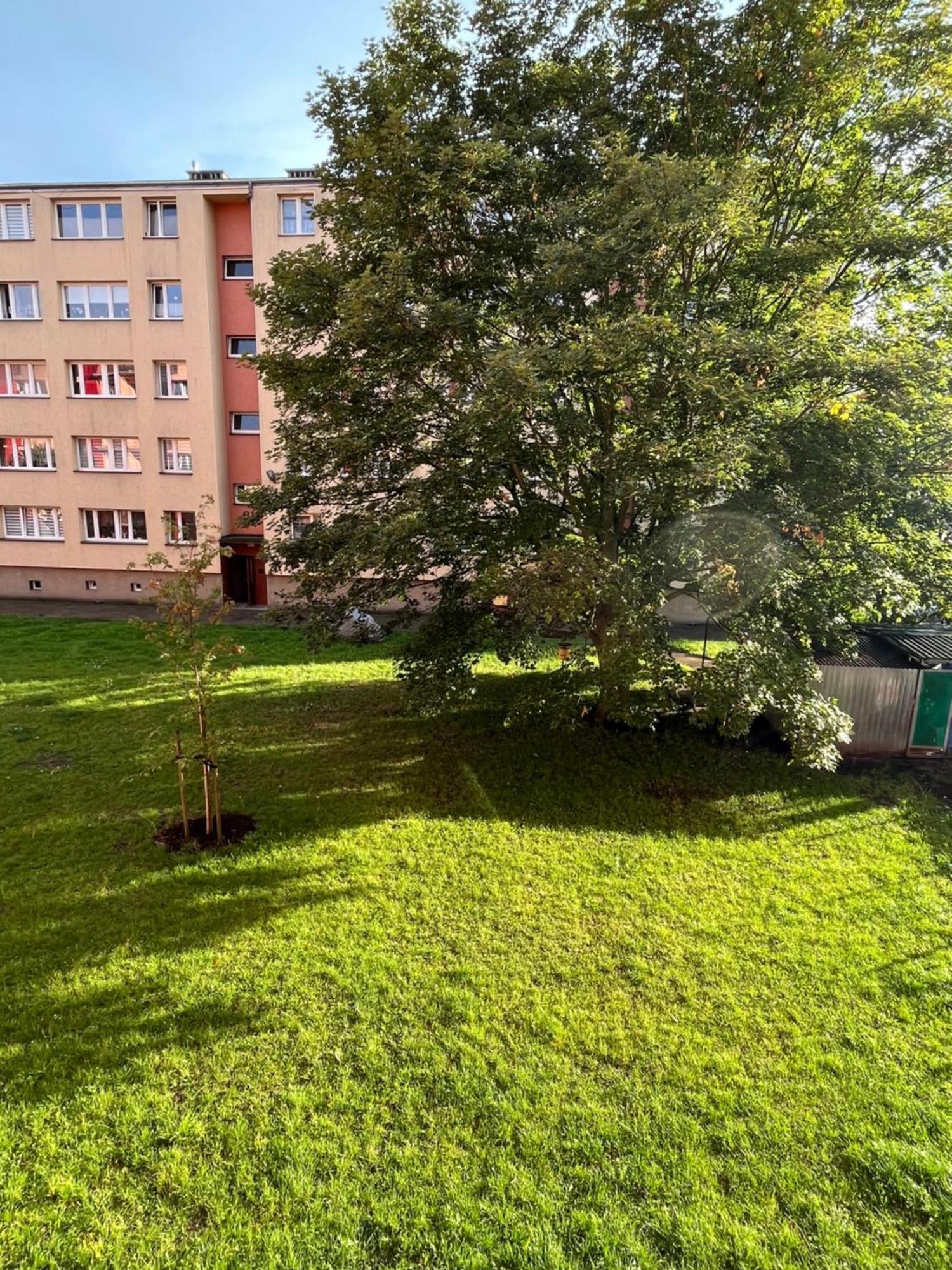 Kosciuszki Apartment Swinoujscie
